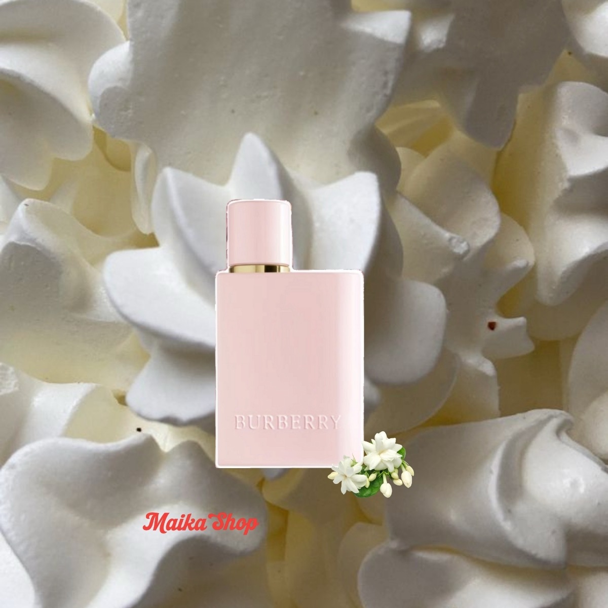 Burberry Her Elixir de Parfum