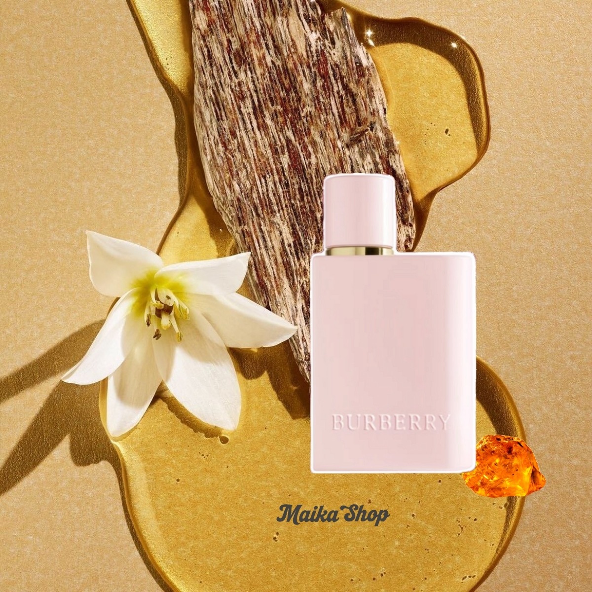 Burberry Her Elixir de Parfum