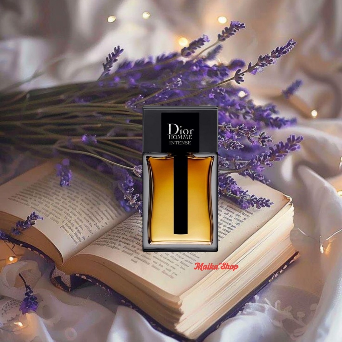 Dior Homme Intense EDP