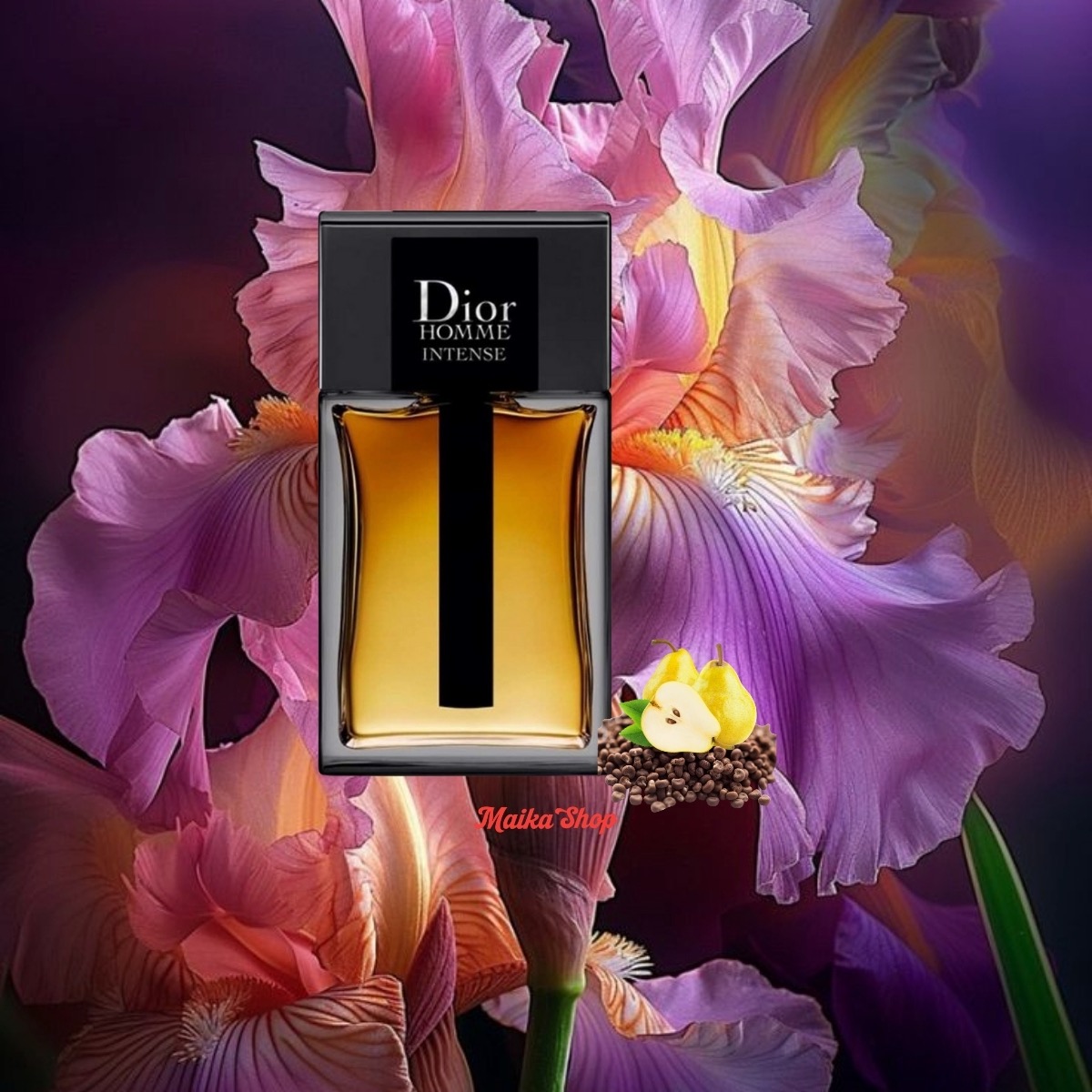  Dior Homme Intense EDP