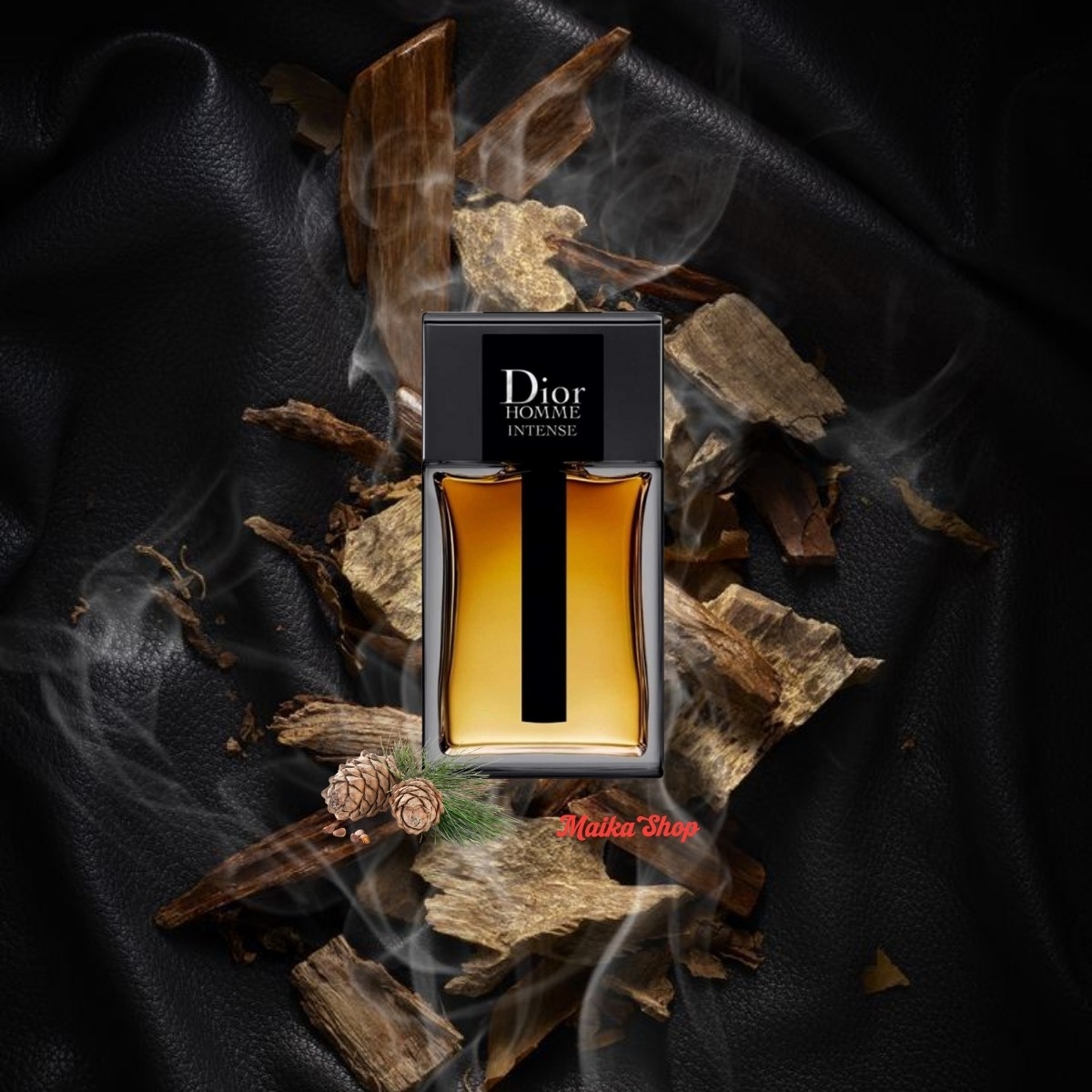 Dior Homme Intense EDP