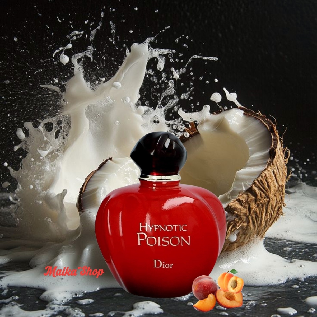 Dior Hypnotic Poison EDT
