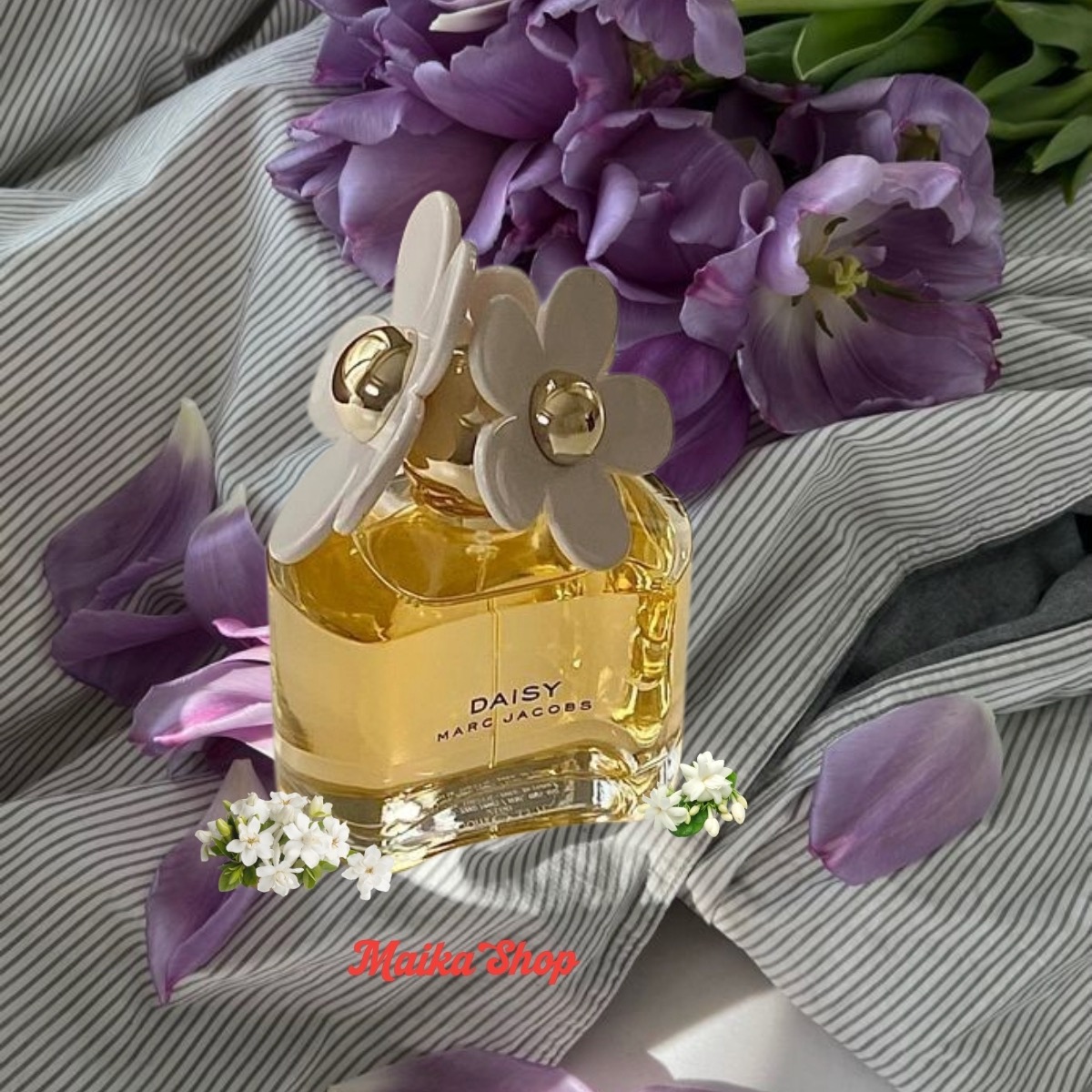 Nước Hoa Nữ Marc Jacobs Daisy EDT Chính Hãng