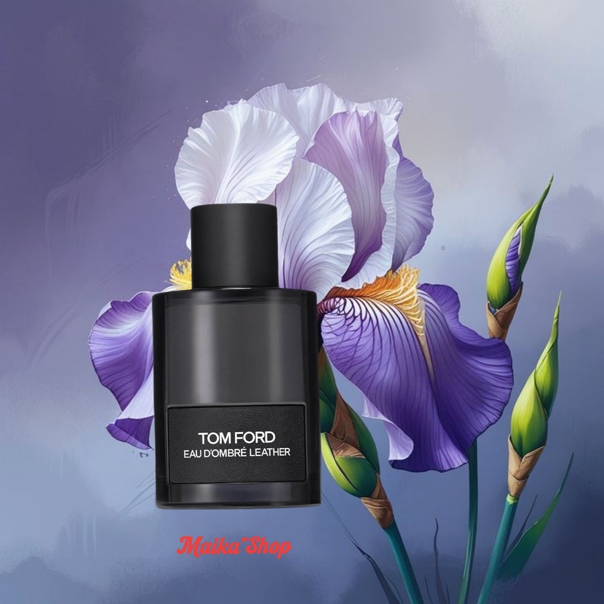 Tom Ford Ombré Leather EDT