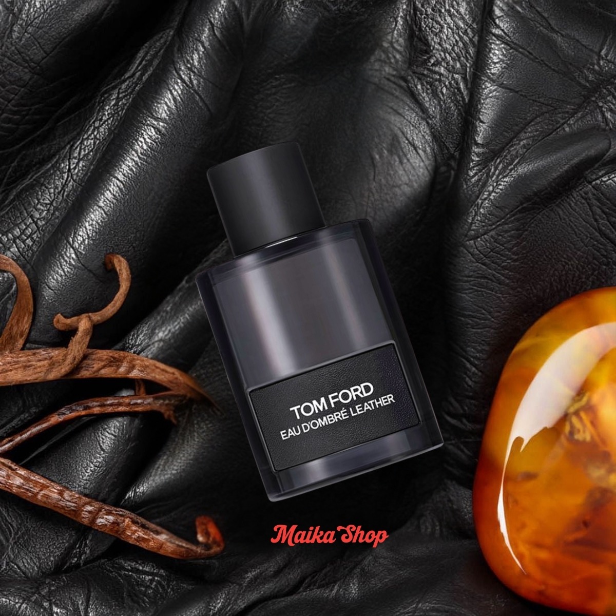 Tom Ford Ombré Leather EDT
