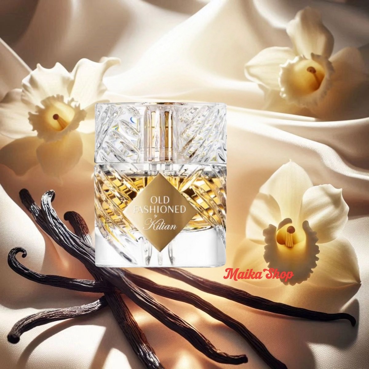 Kilian Old Fashioned EDP