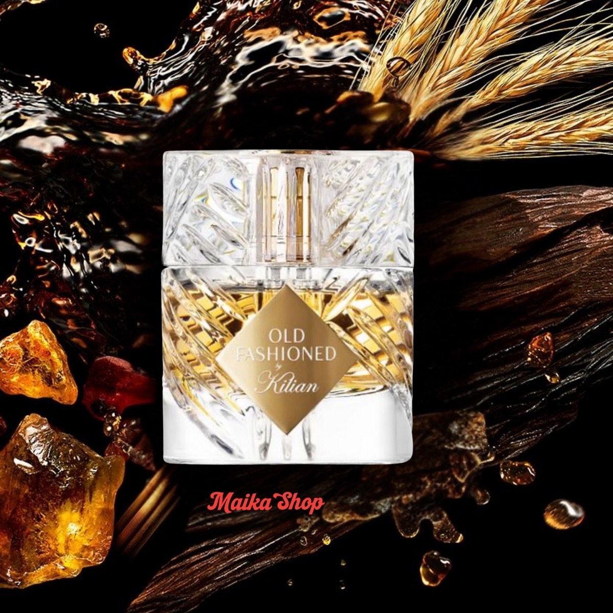 Kilian Old Fashioned EDP