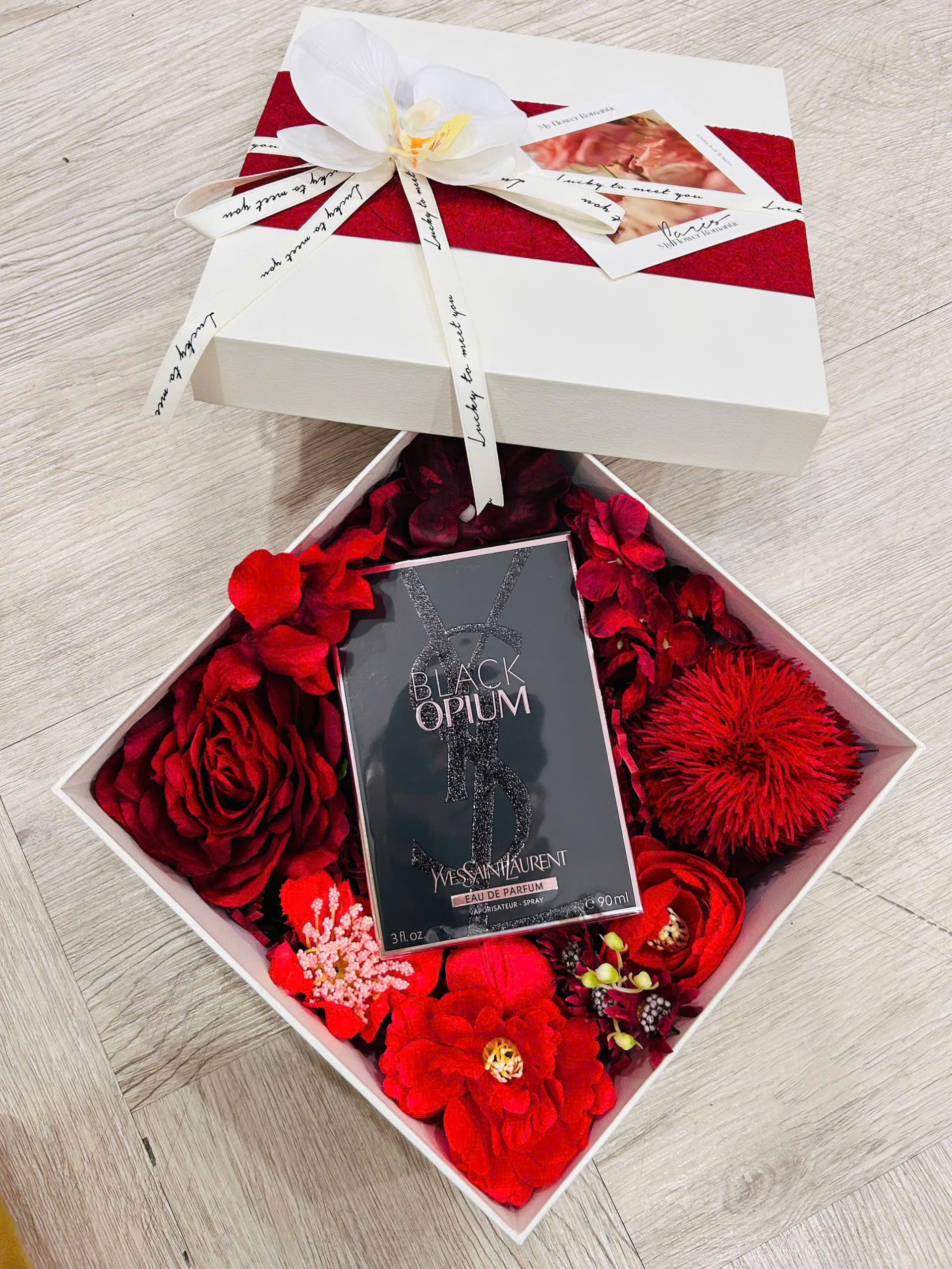 Đơn hàng maika shop