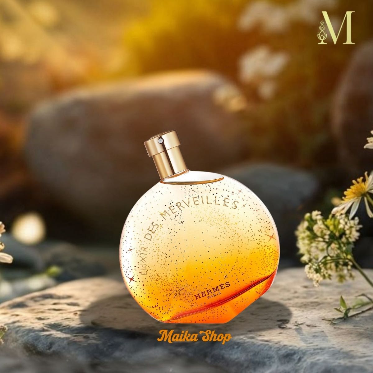 Hermes Elixir Des Merveilles EDP