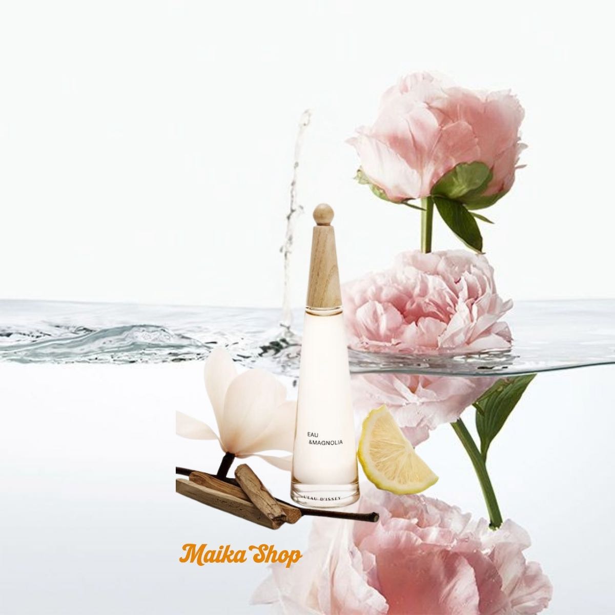 Issey Miyake L’Eau d’Issey Eau & Magnolia EDT Intense