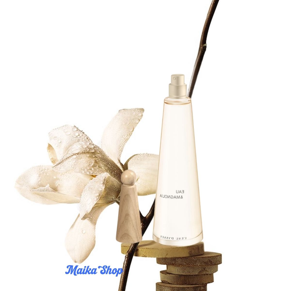 Issey Miyake L’Eau d’Issey Eau & Magnolia EDT Intense