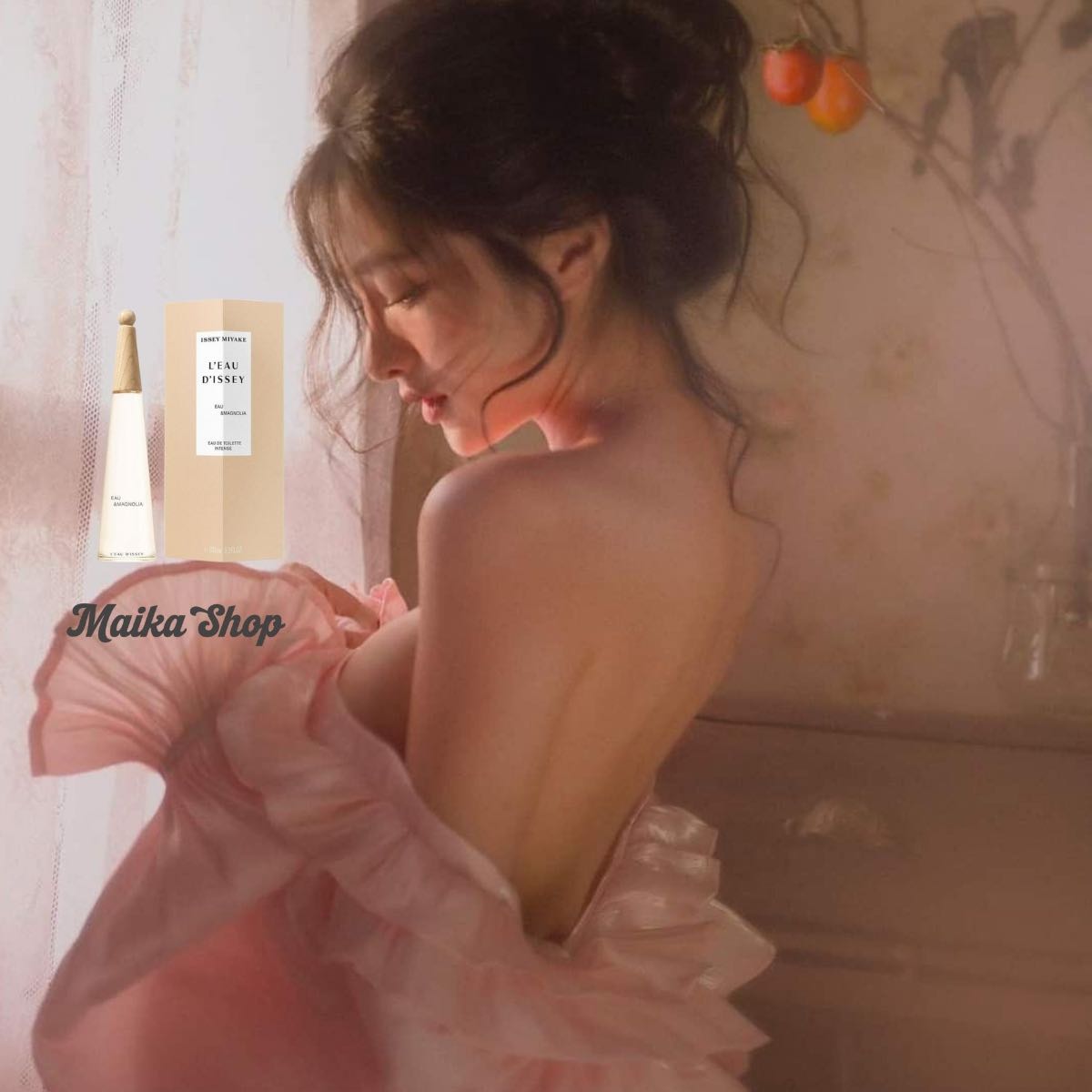 Issey Miyake L’Eau d’Issey Eau & Magnolia EDT Intense