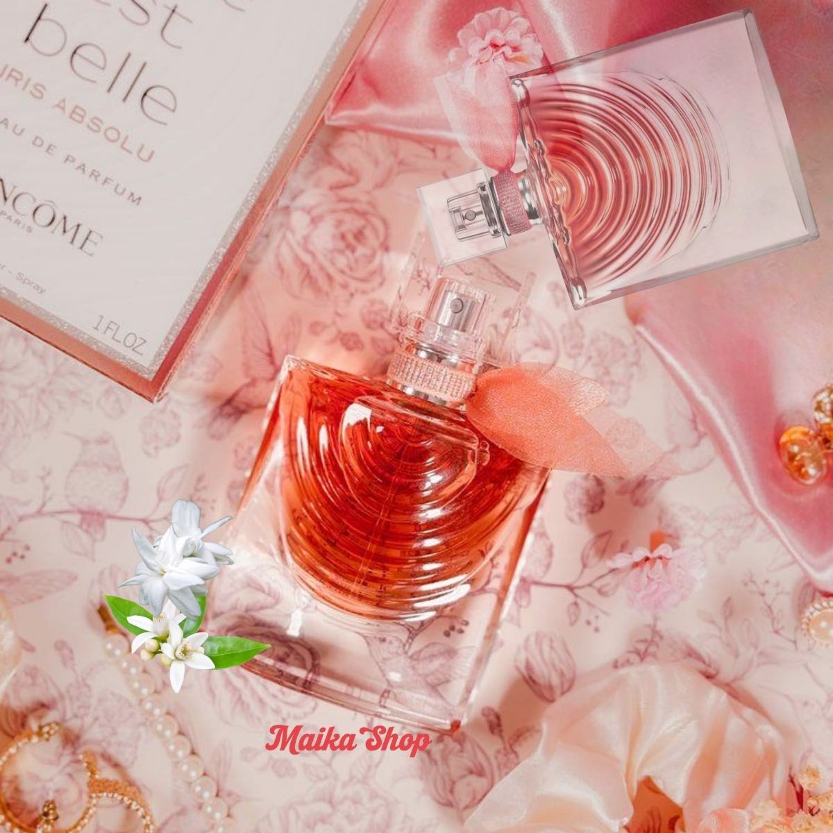 Nước Hoa Nữ Lancome La Vie Est Belle Iris Absolu EDP