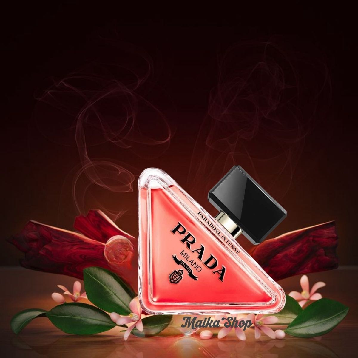 Nước Hoa Nữ Prada Paradoxe Intense EDP