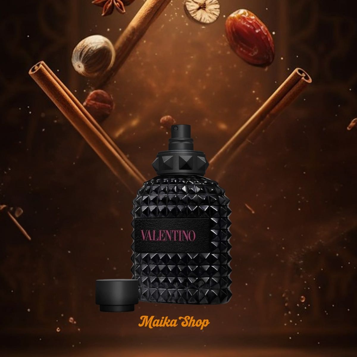 Nước Hoa Nam Valentino Uomo Born in Roma Extradose Parfum 