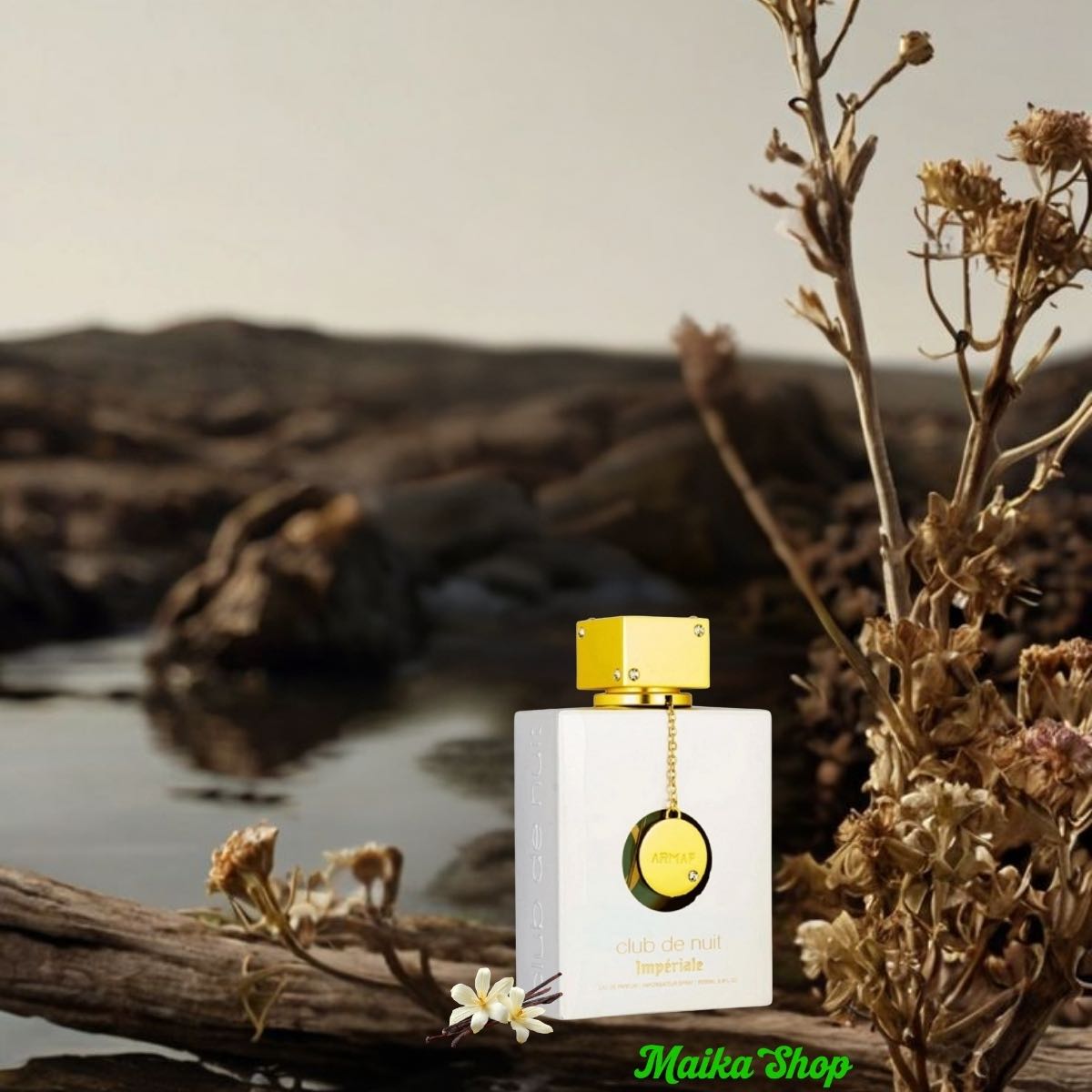 Nước Hoa Nữ Armaf Club de Nuit Imperial EDP