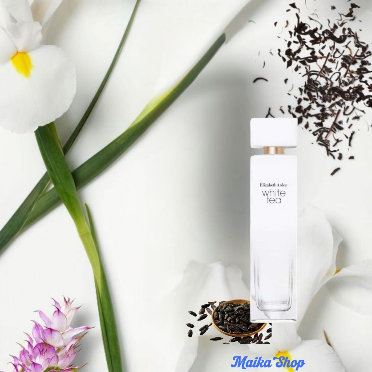 Nước Hoa Nữ Elizabeth Arden White Tea EDT