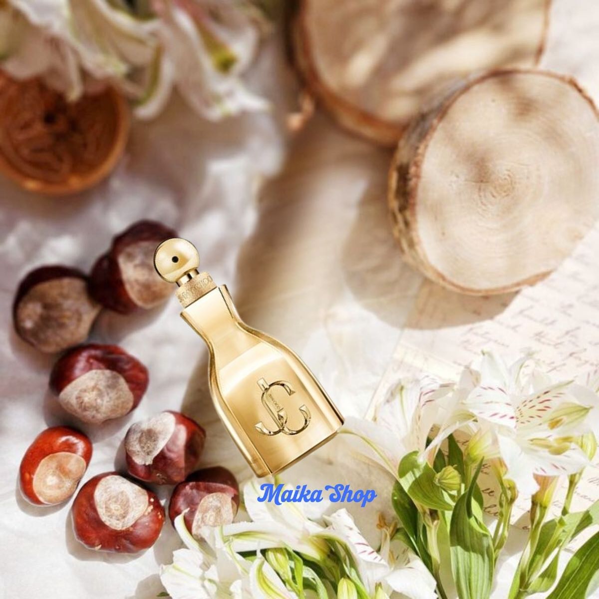 Nước hoa Jimmy Choo I Want Choo Le Parfum