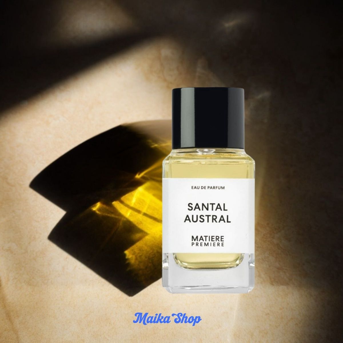 Nước Hoa Unisex Matiere Premiere Santal Austral EDP