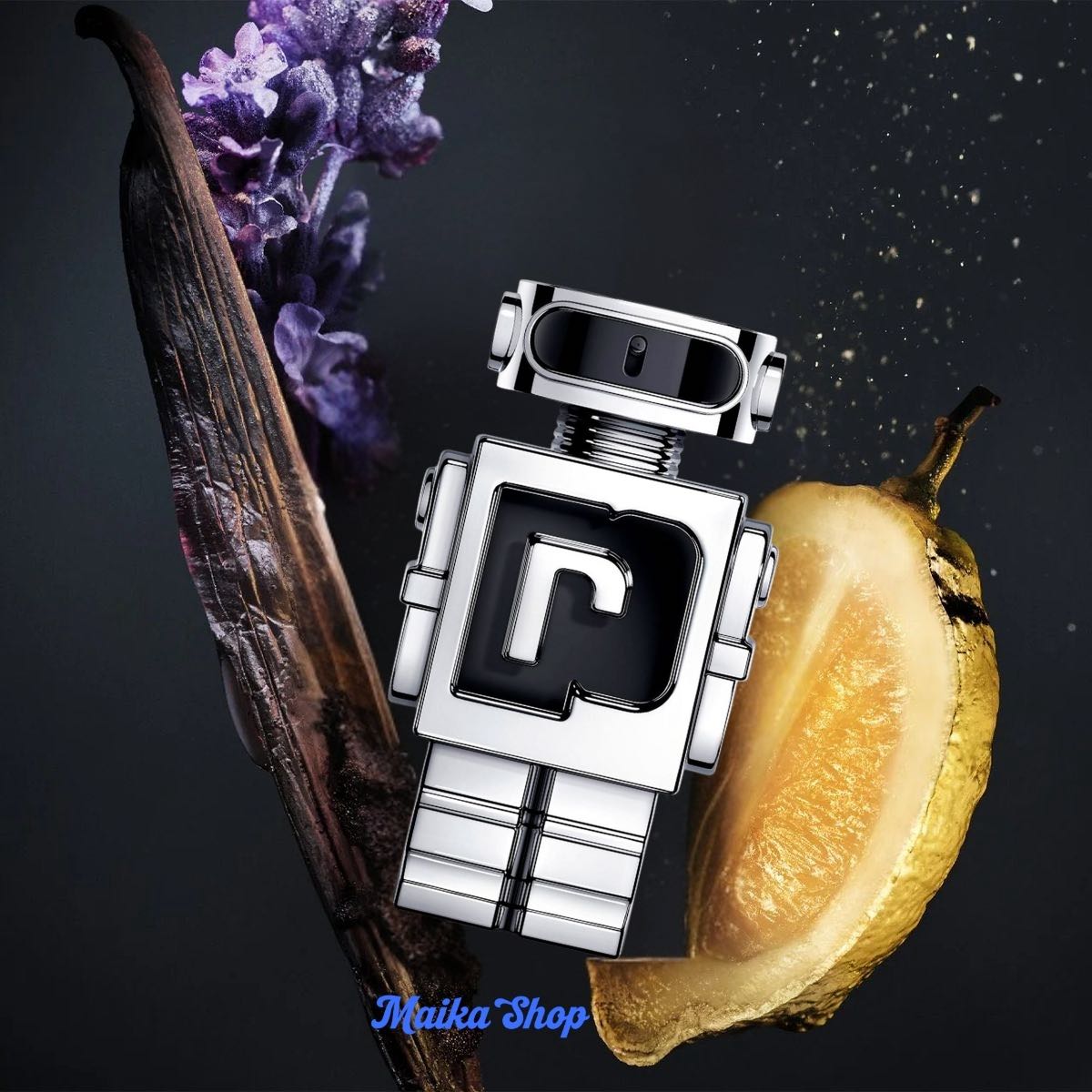 Rabanne Phantom Chính Hãng