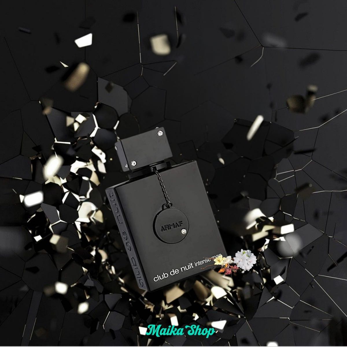Nước Hoa Nam Armaf Club de Nuit Intense Man EDT