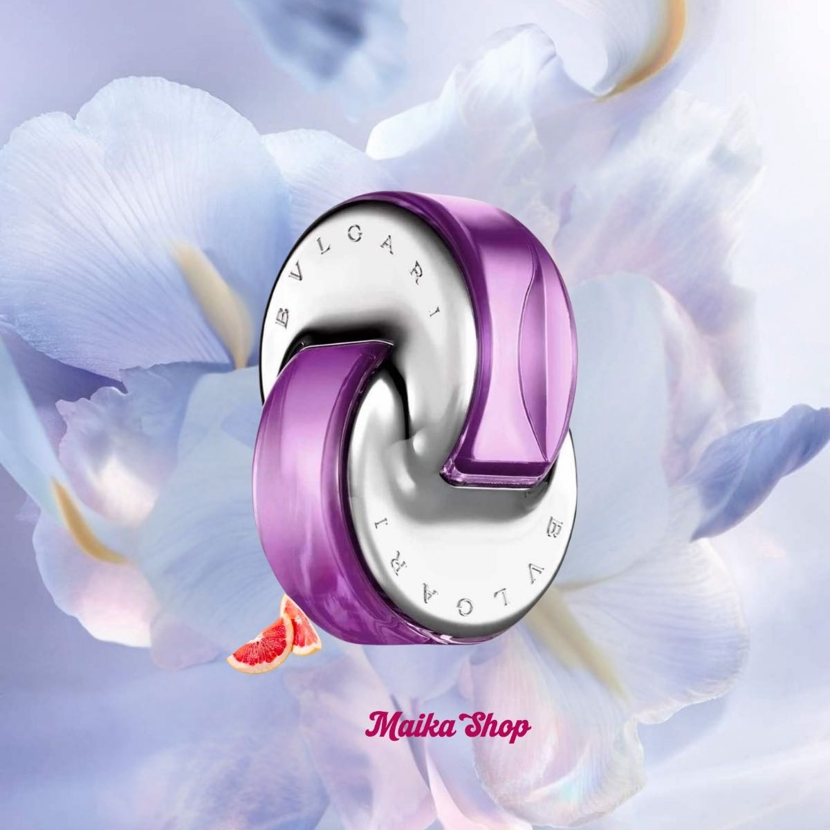 Nước Hoa Nữ Bvlgari Omnia Amethyste EDT