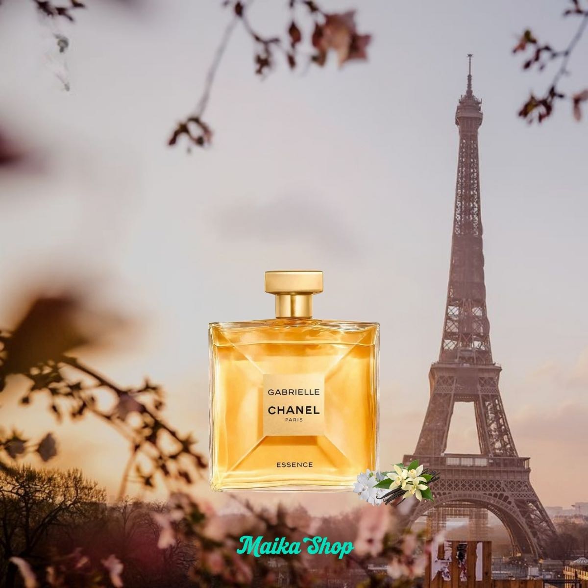 Nước Hoa Nữ Chanel Gabrielle Essence EDP