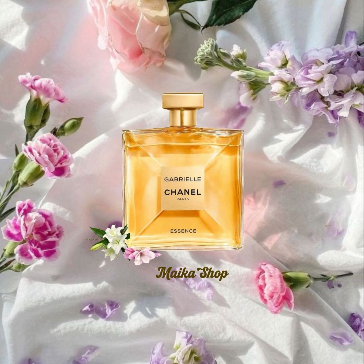 Nước Hoa Nữ Chanel Gabrielle Essence EDP