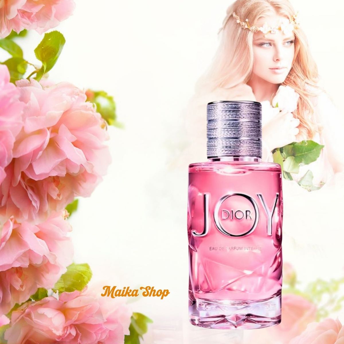 Nước Hoa Nữ Dior Joy Intense EDP