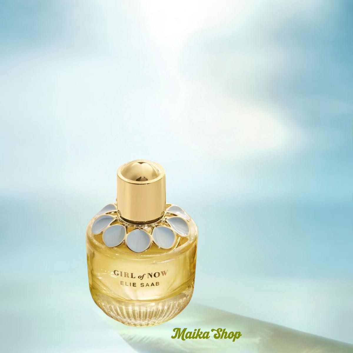 Nước Hoa Nữ Elie Saab Girl of Now EDP