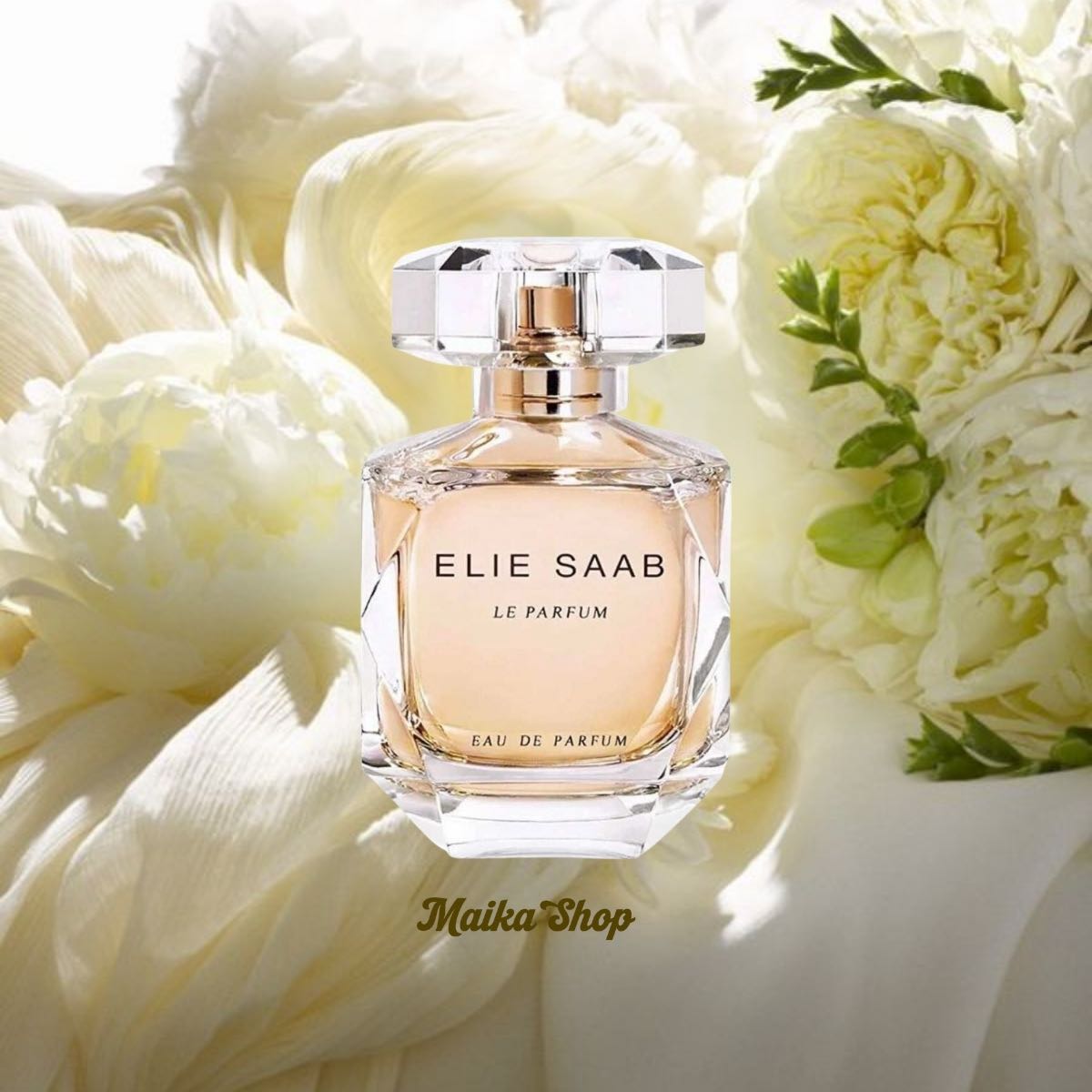 Nước Hoa Nữ Elie Saab Le Parfum EDP