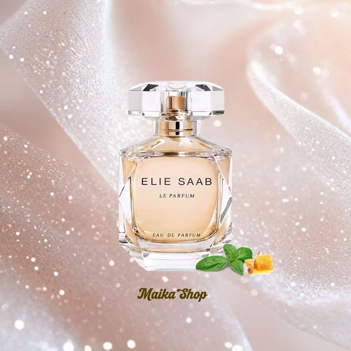 Nước Hoa Nữ Elie Saab Le Parfum EDP