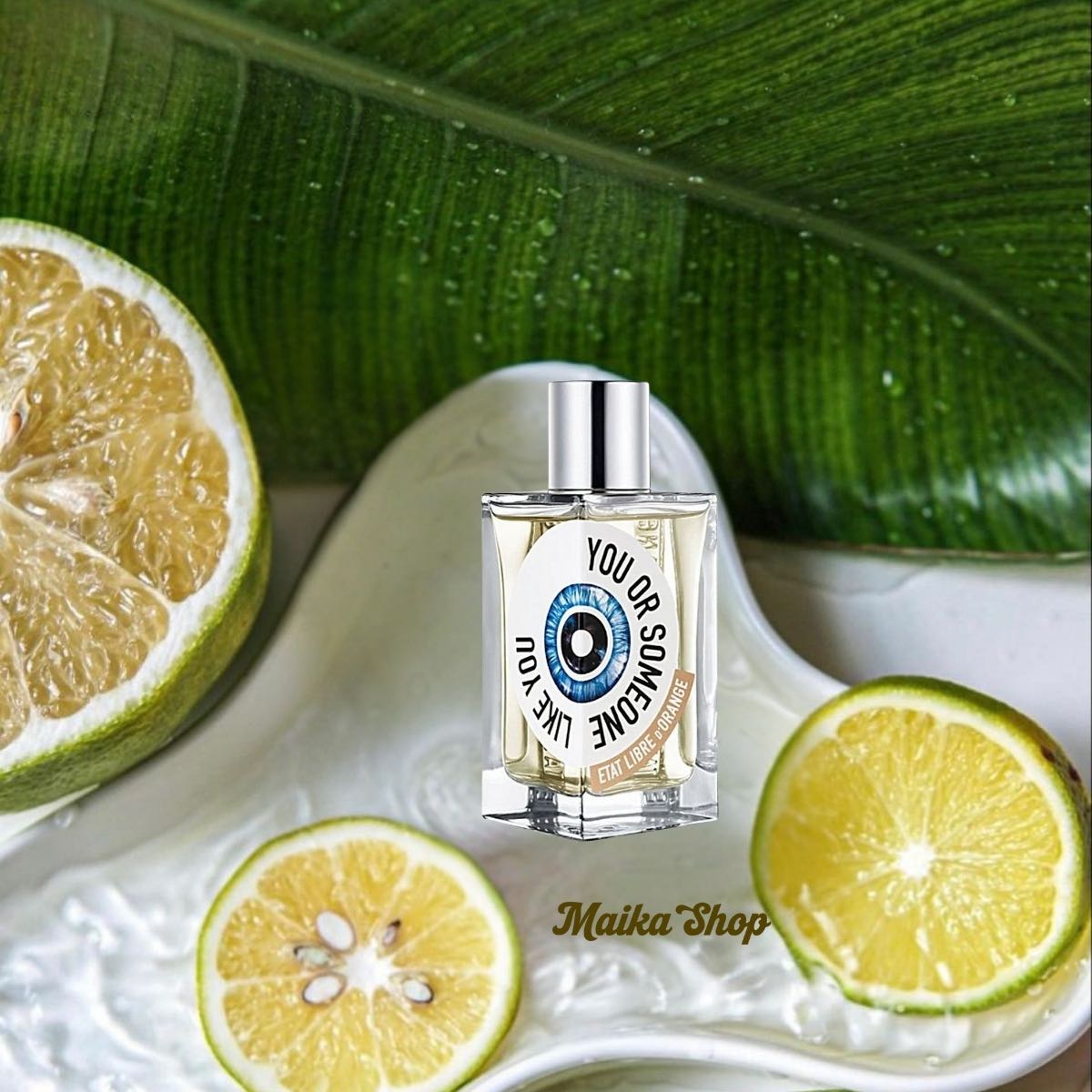 Nước Hoa Unisex Etat Libre d'Orange You Or Someone Like You EDP
