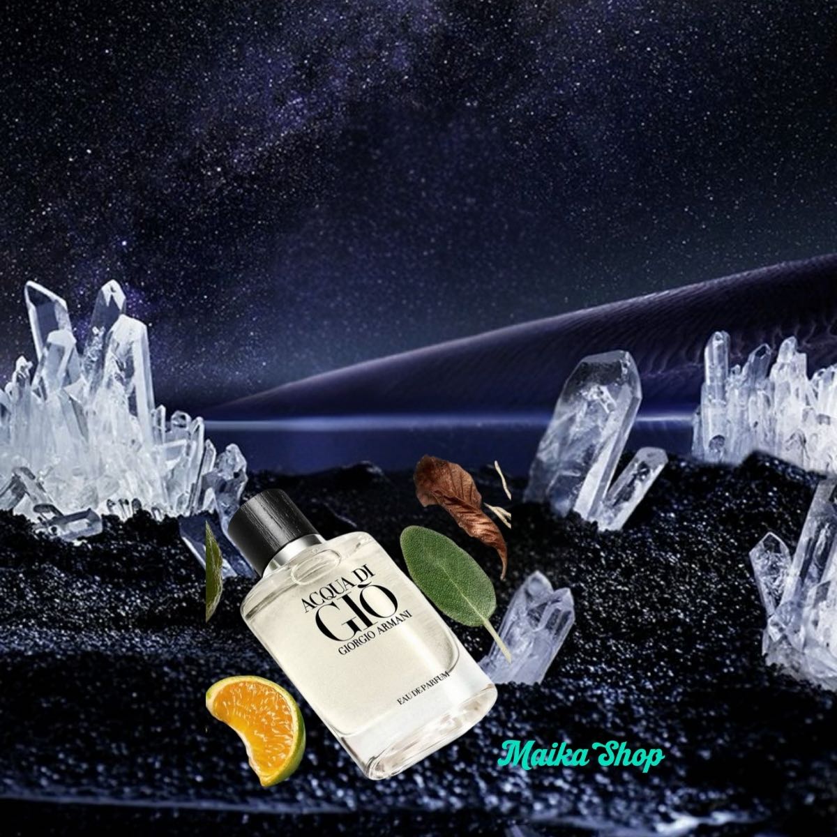 Nước Hoa Nam Giorgio Armani Acqua Di Gio Pour Homme EDP