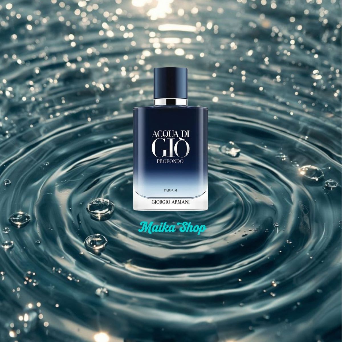 Nước Hoa Nam Giorgio Armani Acqua Di Gio Profondo Parfum
