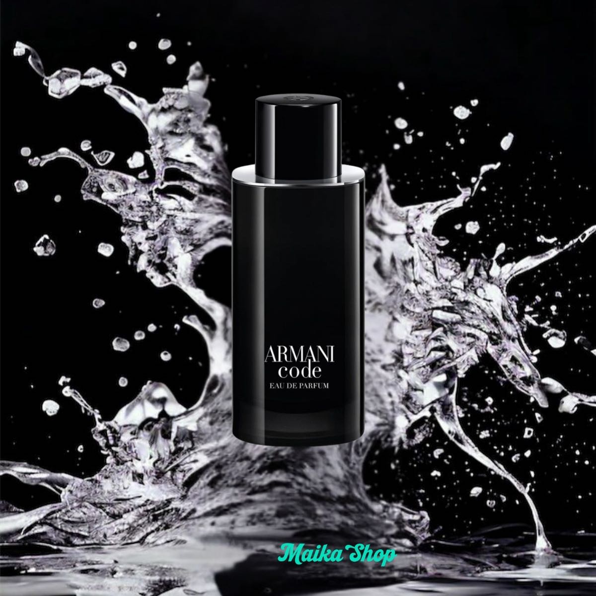 Nước Hoa Nam Giorgio Armani Armani Code Pour Homme EDP