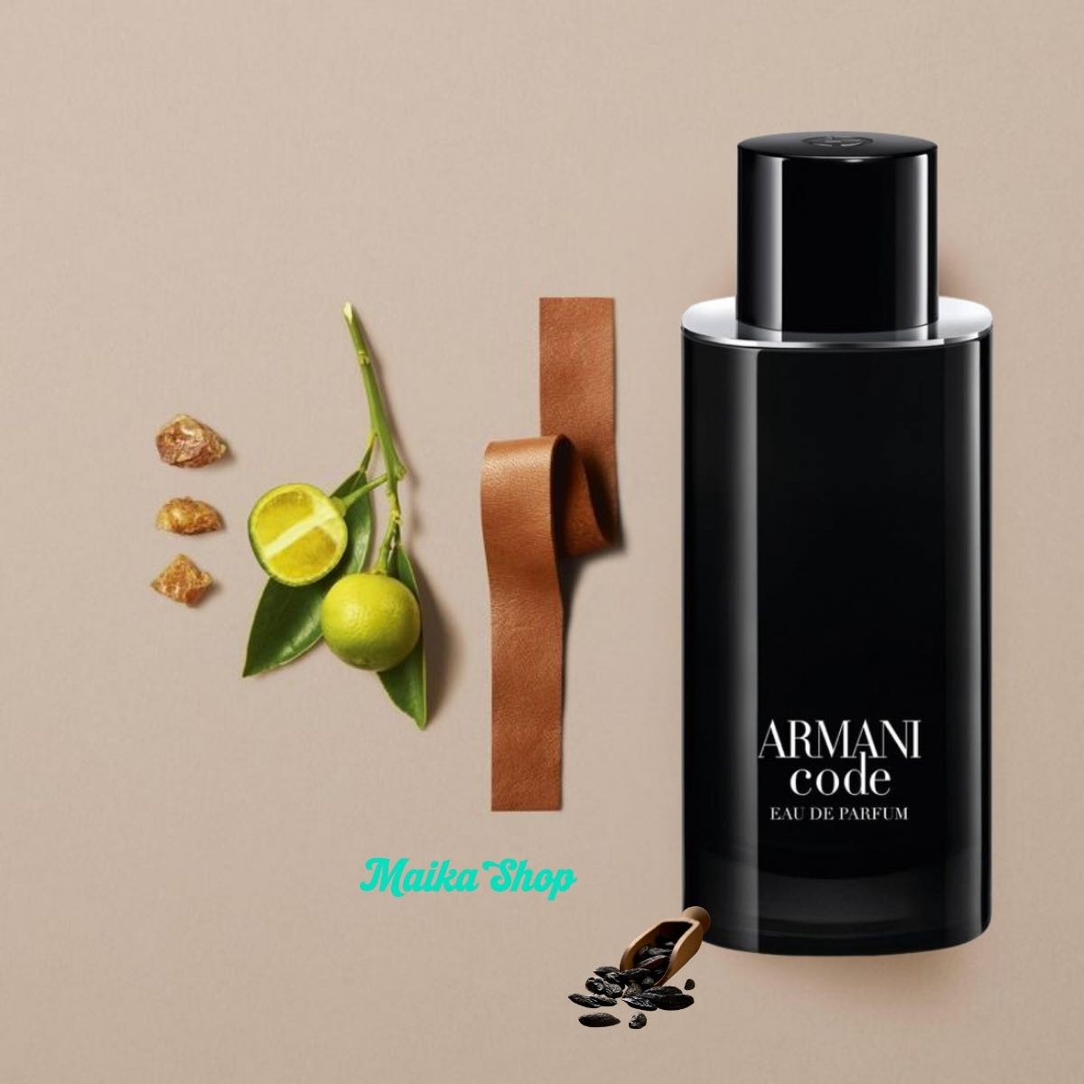 Nước Hoa Nam Giorgio Armani Armani Code Pour Homme EDP