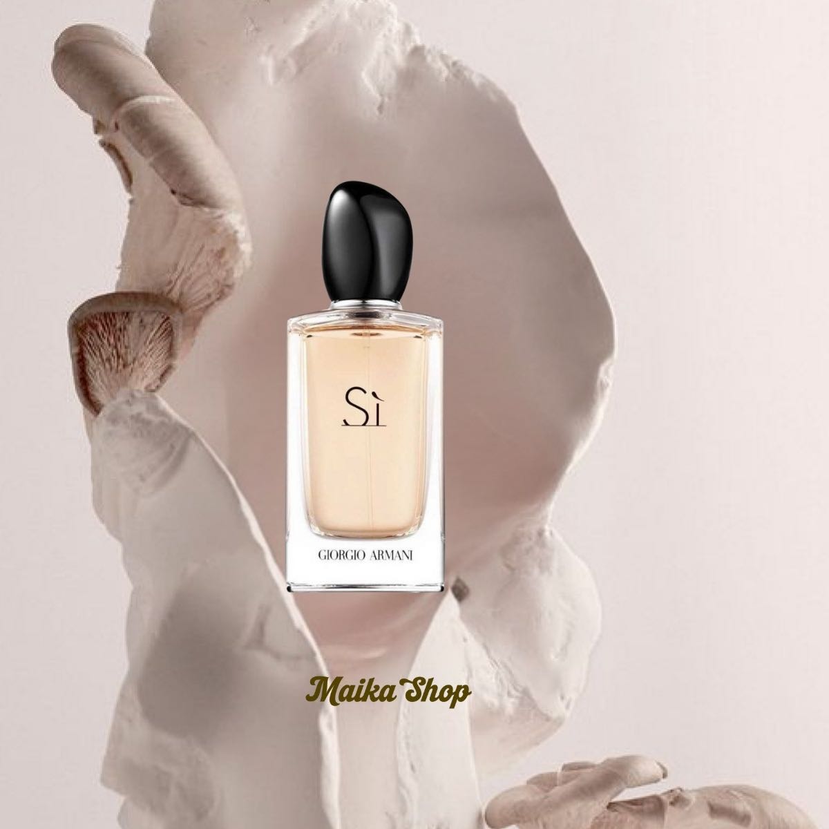 Nước Hoa Nữ Giorgio Armani Sì EDP