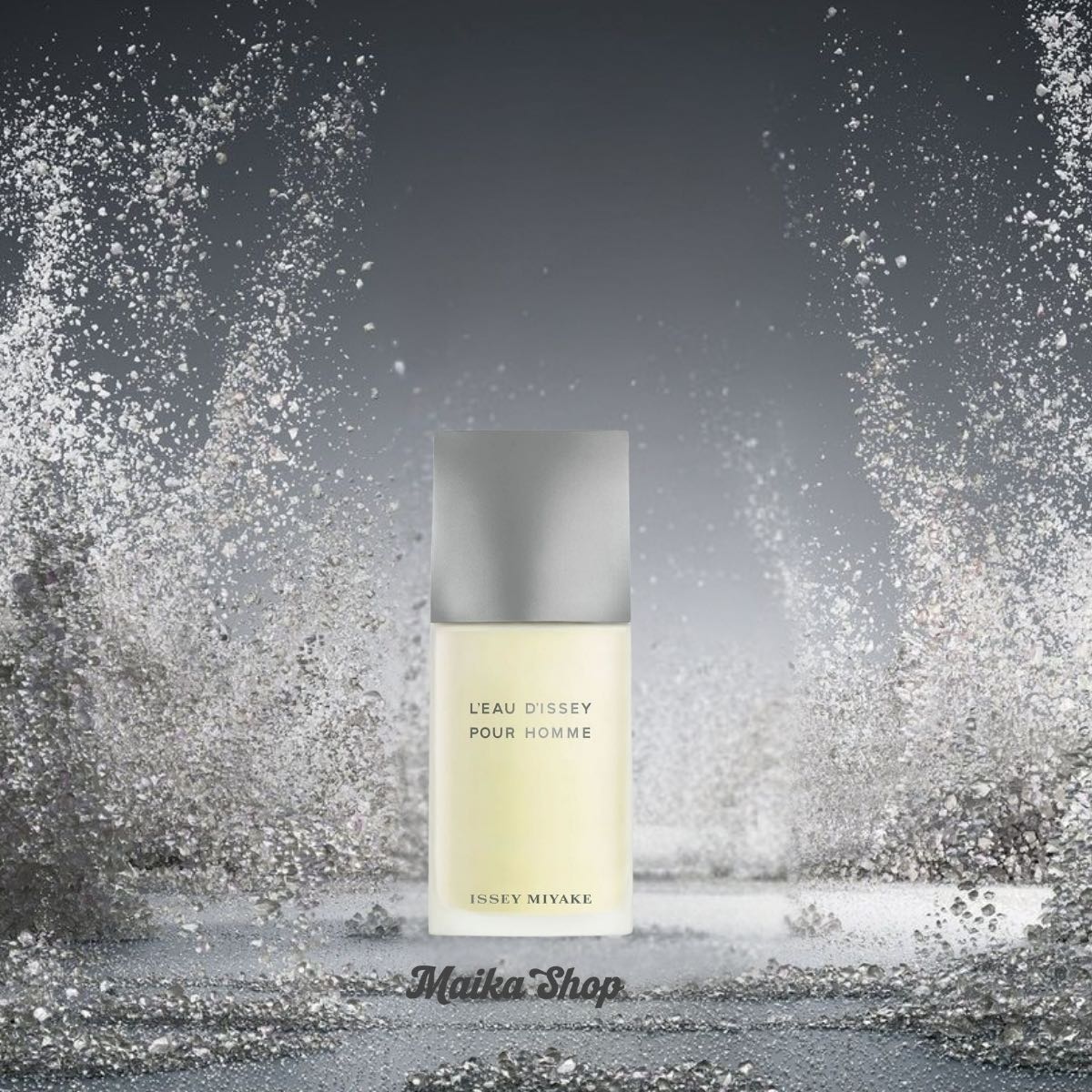 Nước Hoa Nam Issey Miyake L'eau D'Issey Pour Homme EDT