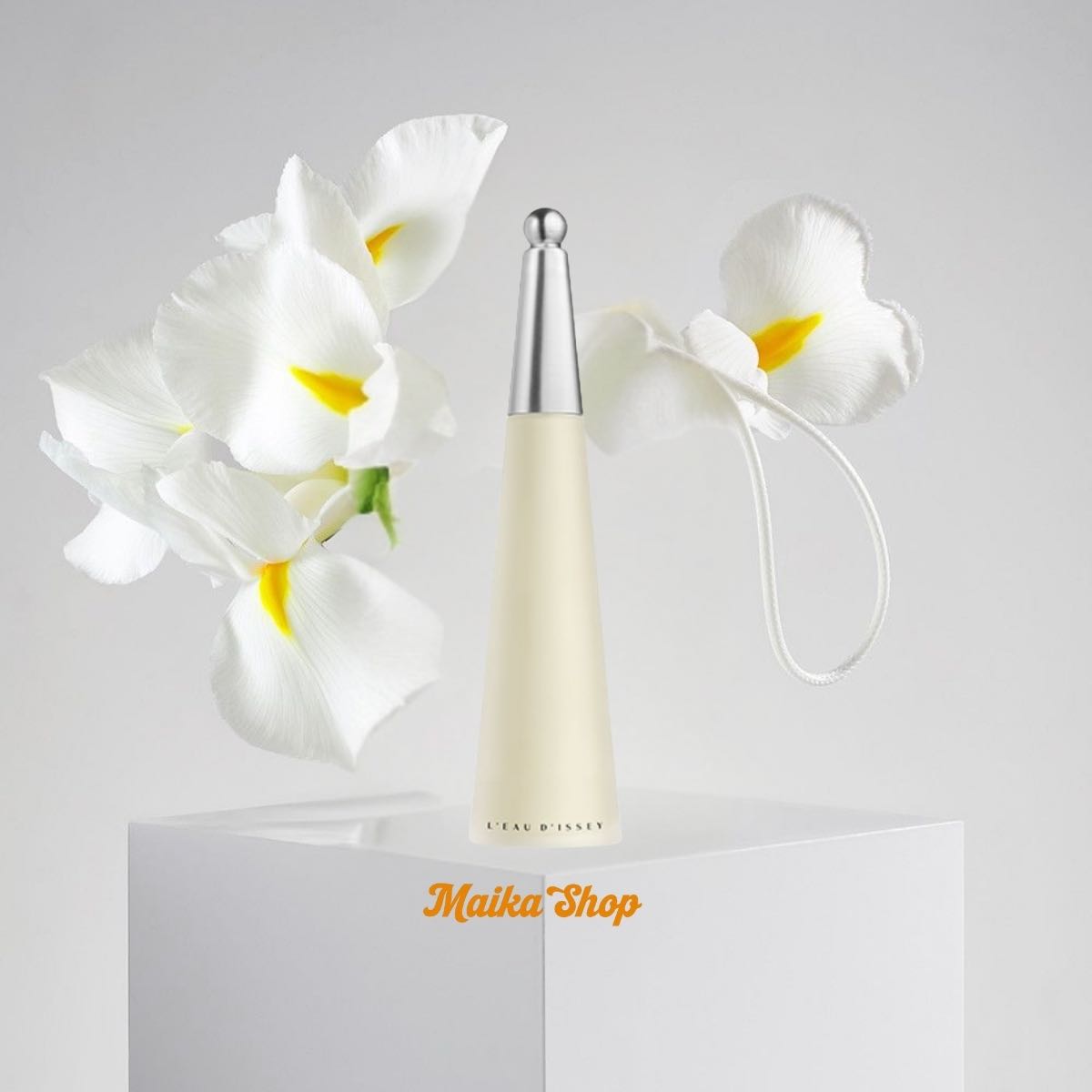 Nước Hoa Nữ Issey Miyake L'eau d'Issey For Women EDT