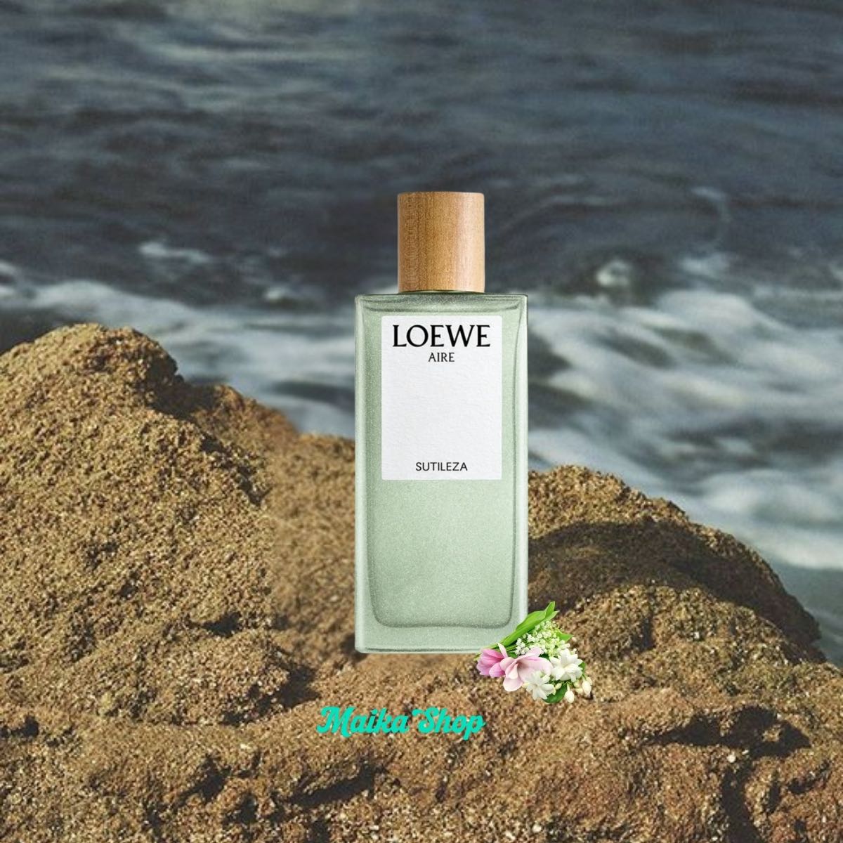 Nước Hoa Nữ Loewe Aire Sutileza EDT
