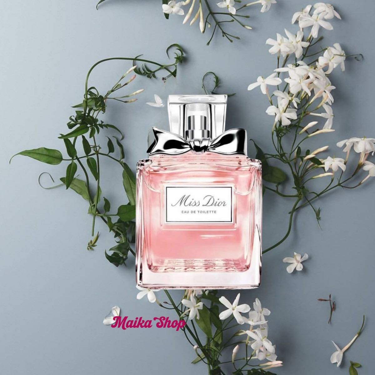 Nước Hoa Nữ Dior Miss Dior EDT