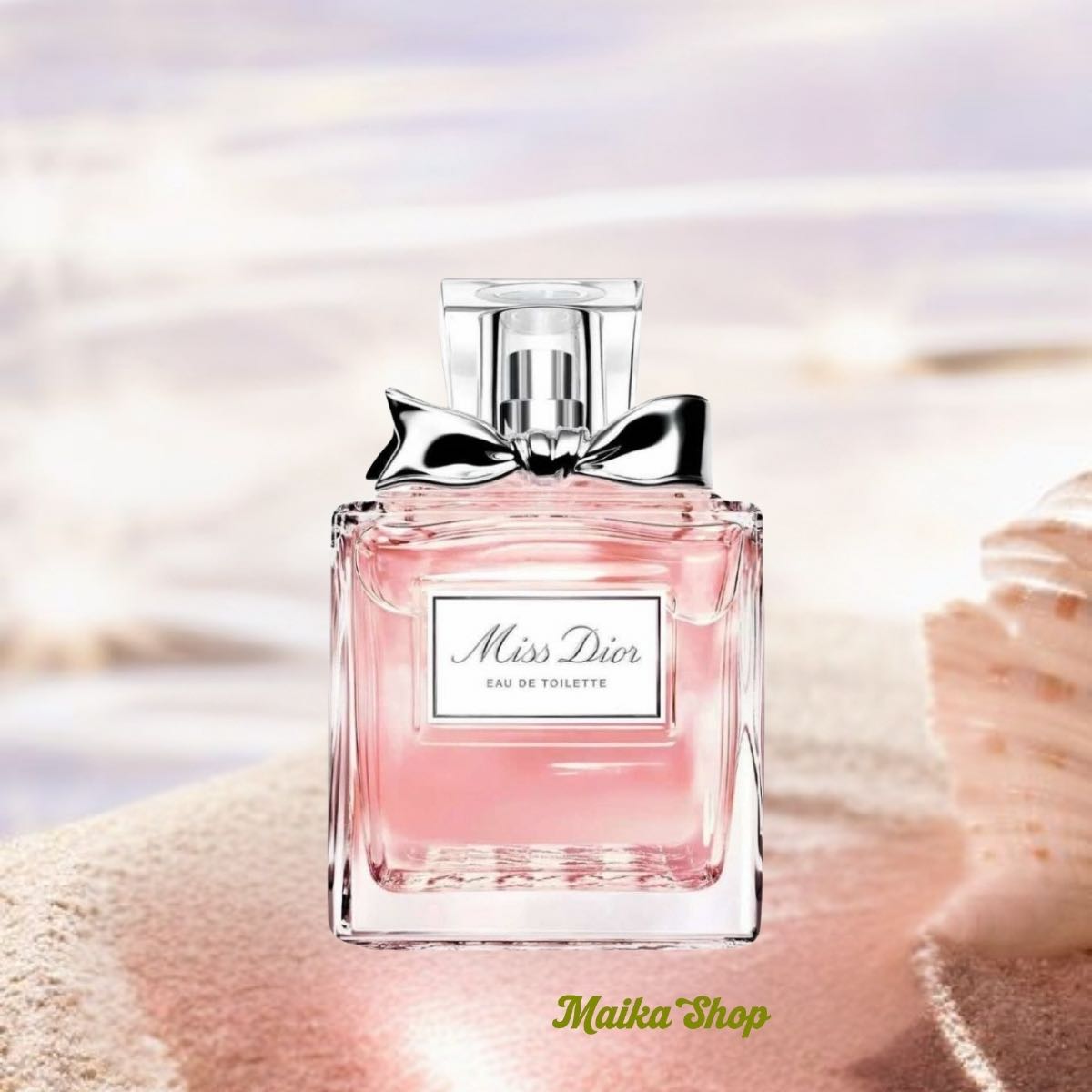 Nước Hoa Nữ Dior Miss Dior EDT
