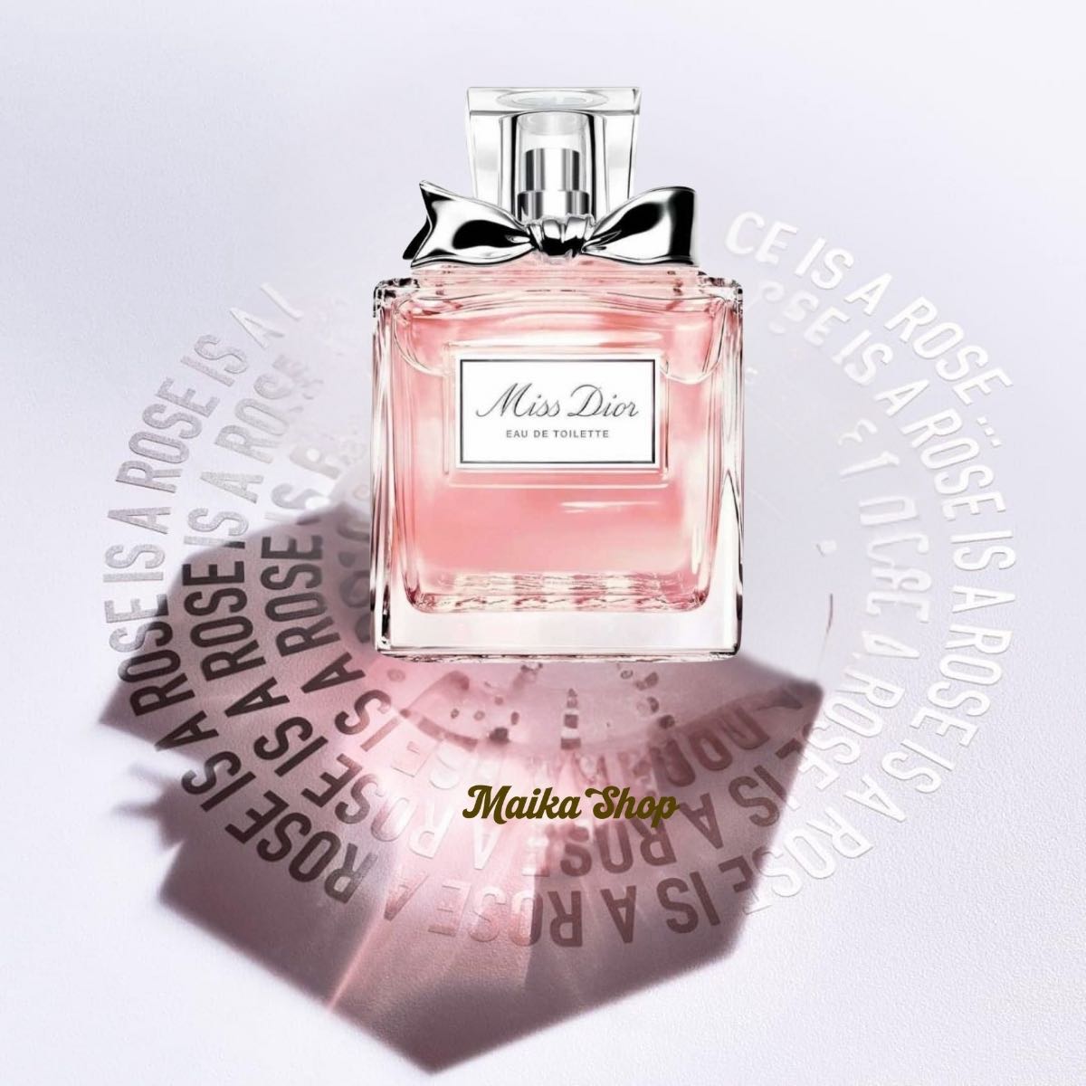 Nước Hoa Nữ Dior Miss Dior EDT
