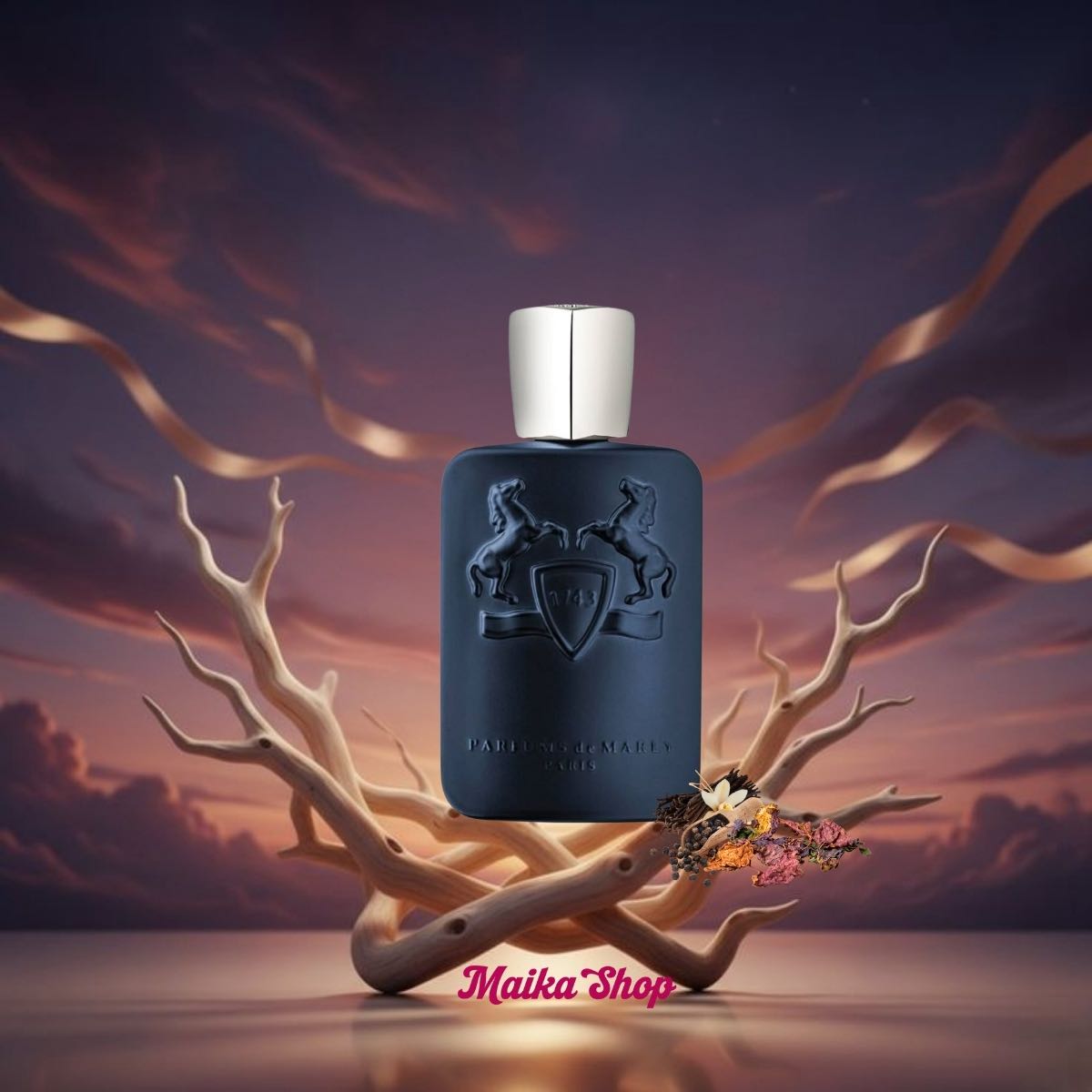 Nước Hoa Unisex Parfums De Marly Layton EDP