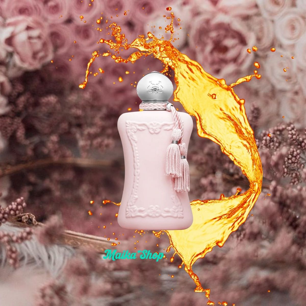 Nước Hoa Nữ Parfums de Marly Delina EDP