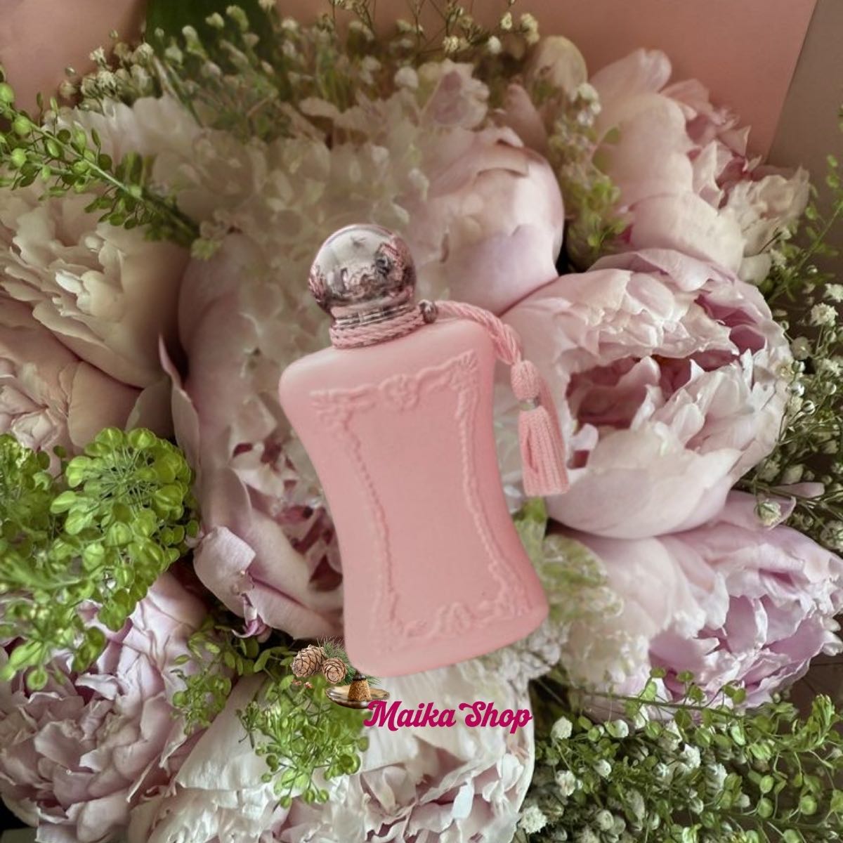 Nước Hoa Nữ Parfums de Marly Delina EDP