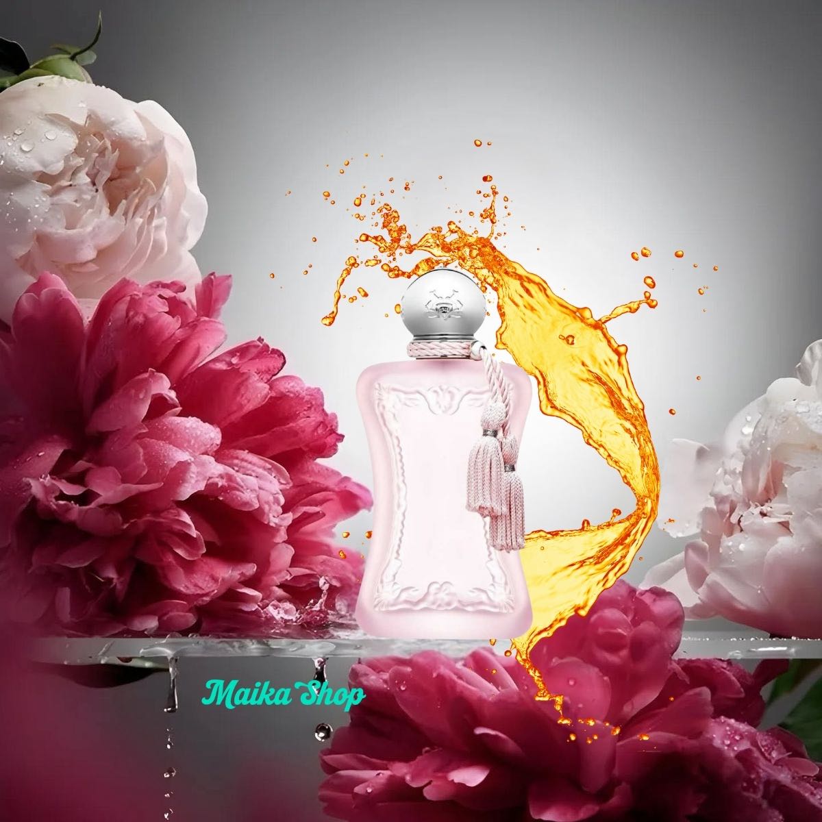 Nước Hoa Nữ Parfums de Marly Delina La Rosee EDP