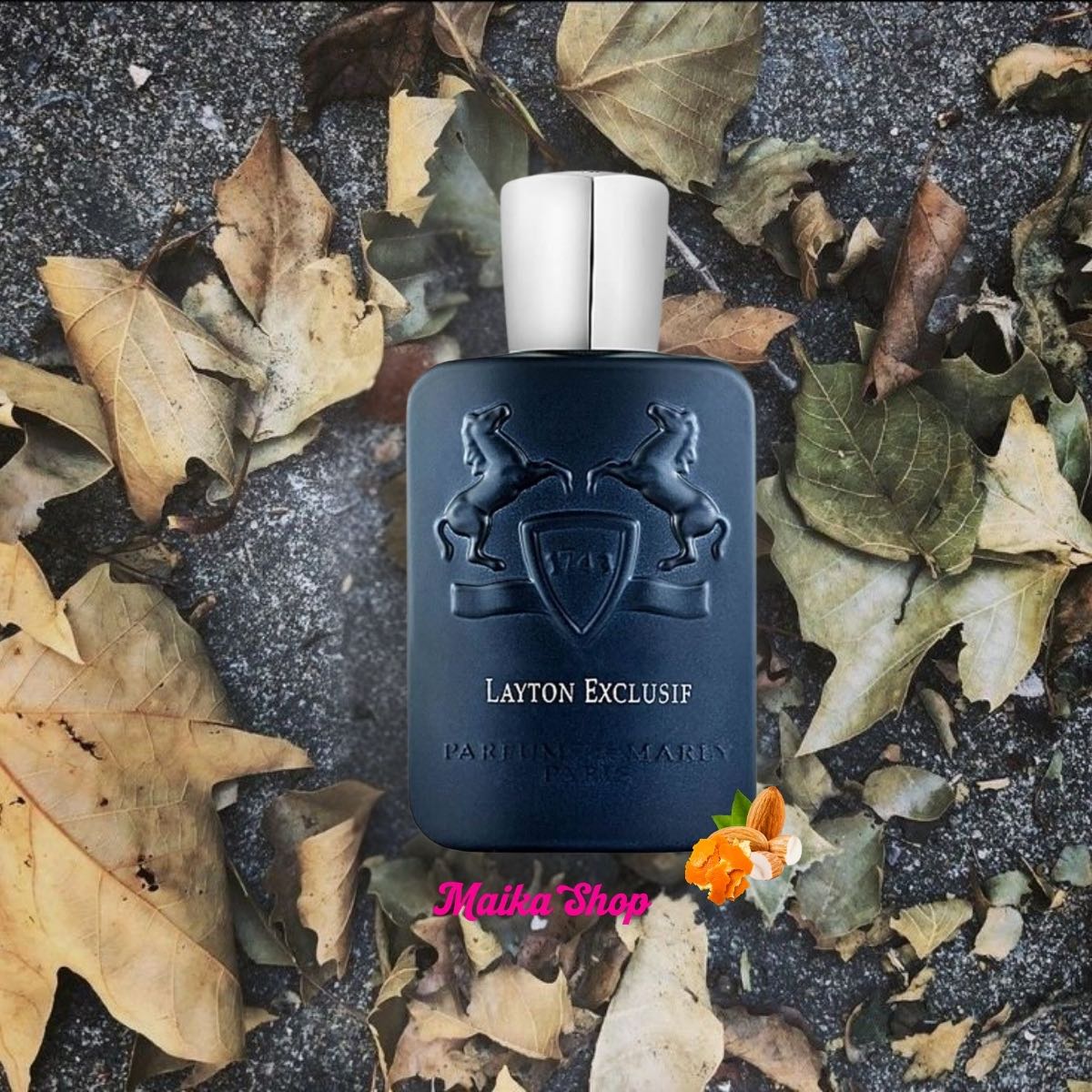 Nước Hoa Unisex Parfums de Marly Layton Exclusif EDP