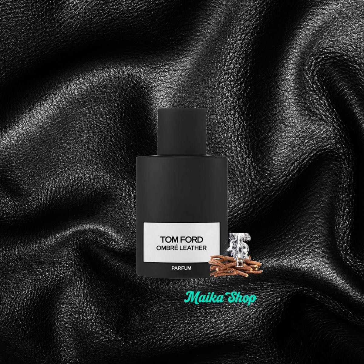  Tom Ford Ombre Leather Parfum